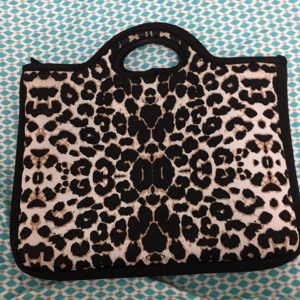 Laptop bag